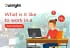 Work-in-call-center